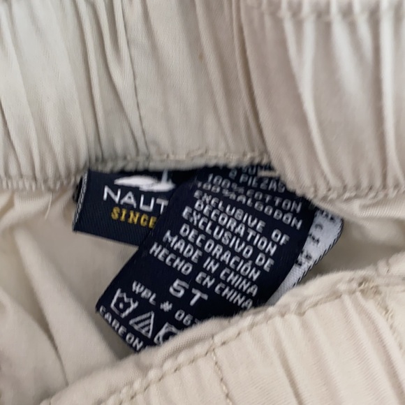 Boys Nautica outfit - Picture 3 of 5